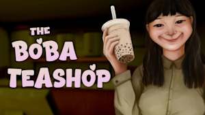 The Boba Teashop Product Image