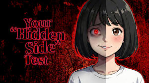 Your “Hidden Side” Test Product Image