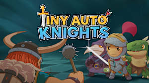 Tiny Auto Knights Product Image