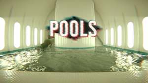 POOLS Product Image
