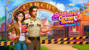 Solitaire Crime Stories Chapter 3 Product Image