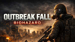 OUTBREAK FALL: BIOHAZARD Product Image