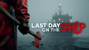 Last Day On The Ship Product Image