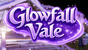 Glowfall Vale Product Image