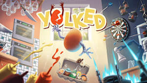 YOLKED Product Image
