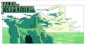 Tales of Formentera Product Image