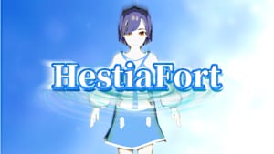 HestiaFort Product Image