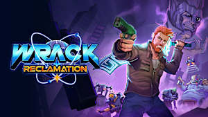 Wrack: Reclamation Product Image