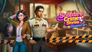 Solitaire Crime Stories Chapter 4 Product Image
