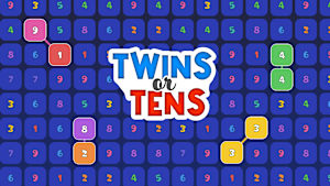 Twins or Tens Product Image