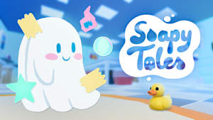 Soapy Tales Product Image