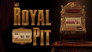 Royal Pit Product Image