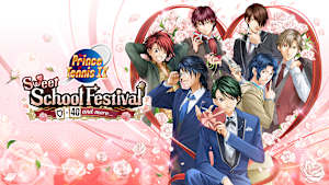 The Prince of Tennis Sweet School Festival ~♡-40 and more...~ Product Image