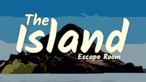 The Island - Escape Room Product Image