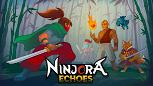 Ninjora Echoes Product Image