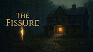 The Fissure Product Image