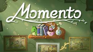 Momento Product Image