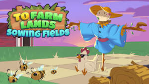  To Farm Lands: Sowing Fields Product Image