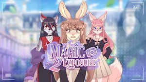 Magic Exposure 2 Product Image