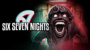 Six Seven Nights Product Image