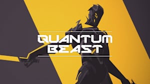 Quantum Beast Product Image