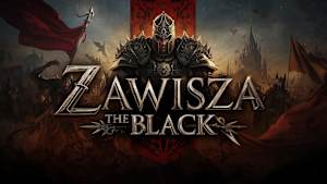 Zawisza The Black Product Image