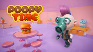 Poopy Time Product Image