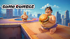 Sumo Rumble Product Image