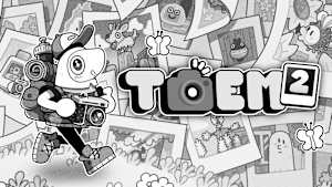 TOEM 2 Product Image