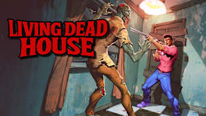 Living Dead House Product Image