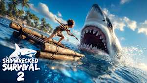 Shipwrecked Survival 2 Product Image