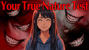 Your True Nature Test Product Image