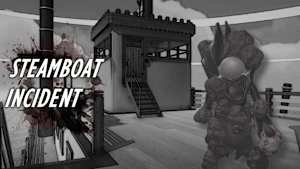 Steamboat Incident Product Image