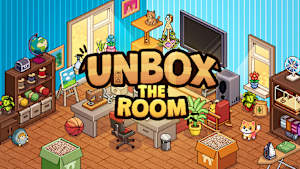 Unbox the Room Product Image