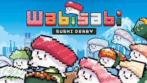Wabisabi SushiDerby Product Image