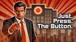 Just. Press. The Button. Product Image