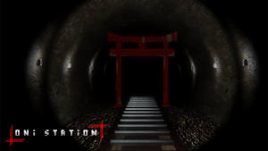 Oni Station Product Image
