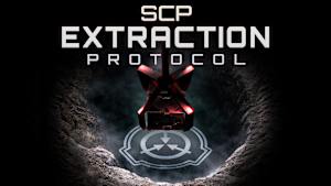 SCP Extraction Protocol Product Image