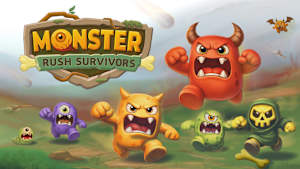 Monster Rush Survivors Product Image