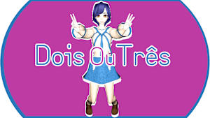 DoisOuTrês Product Image