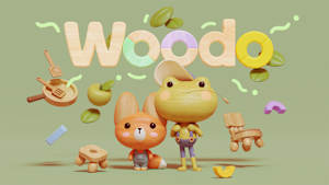 Woodo Product Image