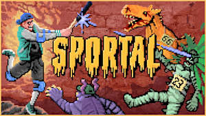 SPORTAL Product Image