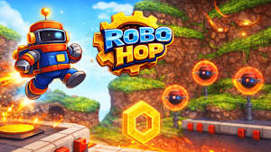 Robo Hop Product Image