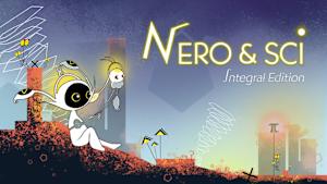 Néro & Sci ∫ Integral Edition Product Image