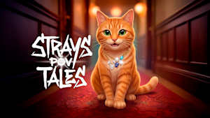 Strays POV Tales Product Image