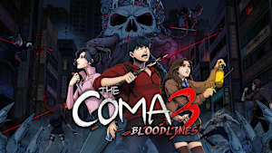 The Coma 3: Bloodlines Product Image