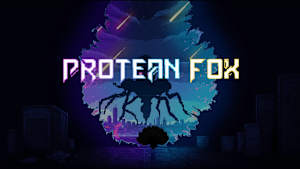 Protean fox Product Image