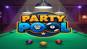 Party Pool Product Image