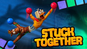Stuck Together Product Image