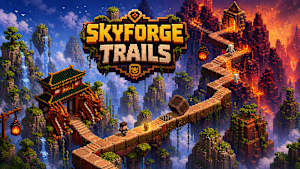 Skyforge Trails Product Image